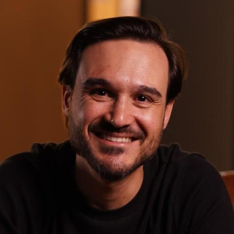 Foto de Yuri de Miranda