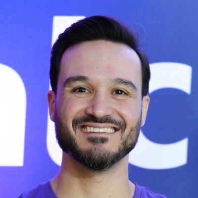 Yuri de Miranda
