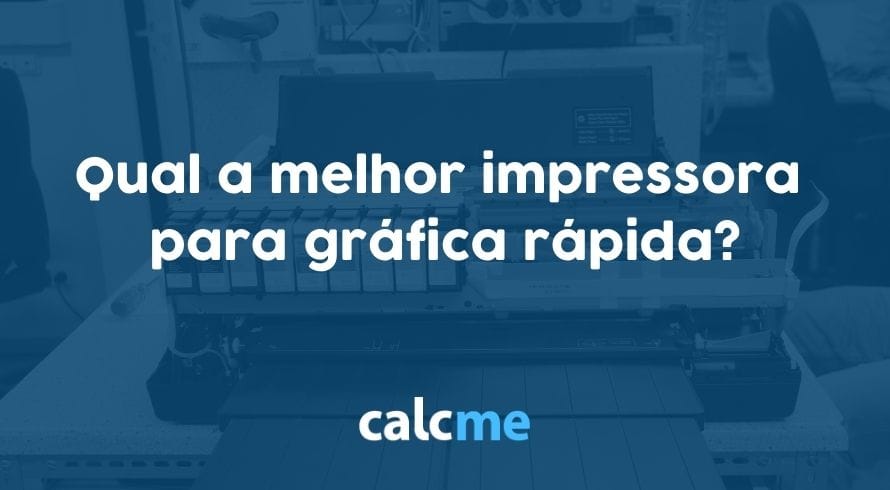 Gráfica rápida » Gráfica Tip | Impressão de impressoras digitais