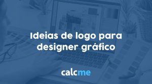Ideias de logo para designer gráfico
