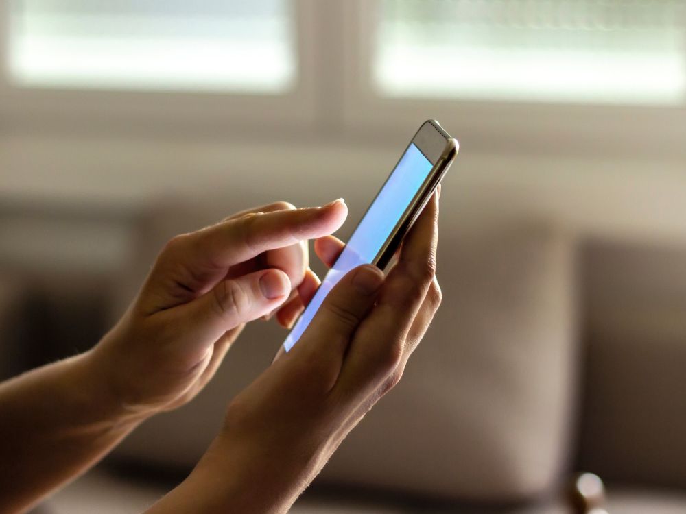 Atender um cliente pelo WhatsApp