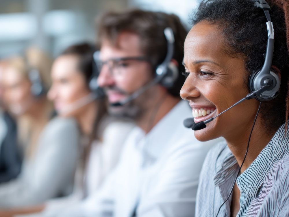 tipos de atendimento ao cliente