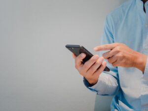 Como atender cliente no WhatsApp