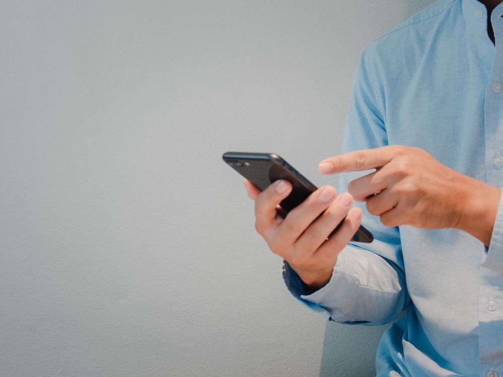 Como atender cliente no WhatsApp