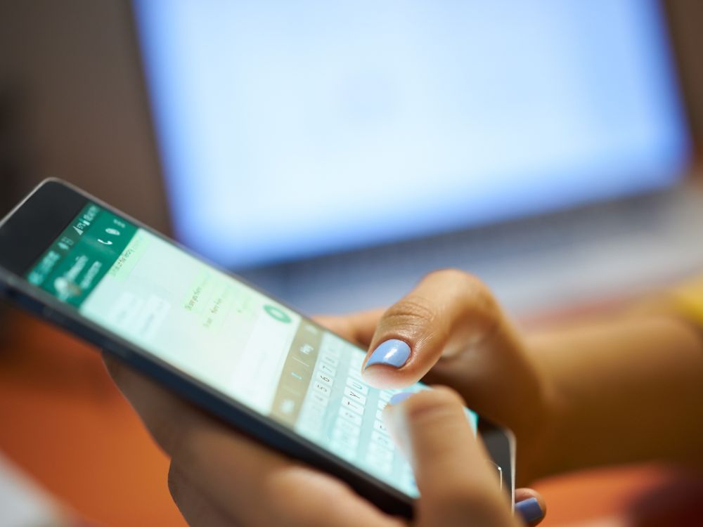 Como colocar atendimento automático no WhatsApp