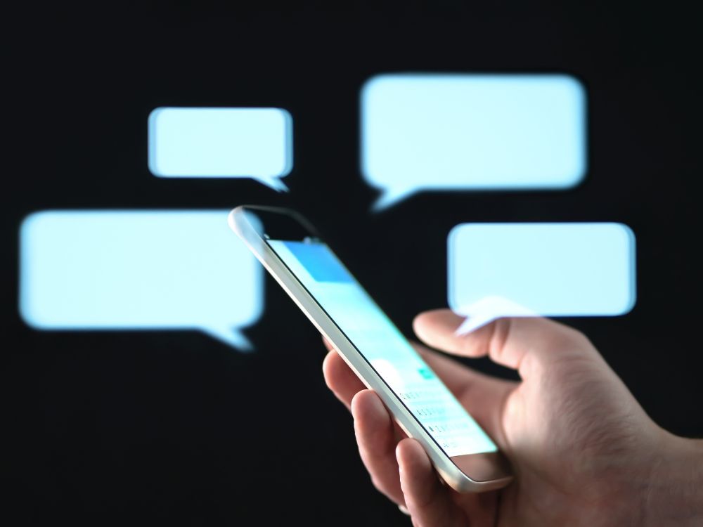 Como colocar msg automática no WhatsApp