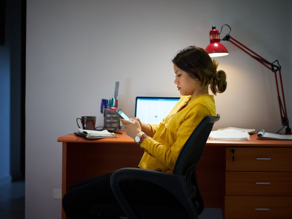 Atendimento automático WhatsApp