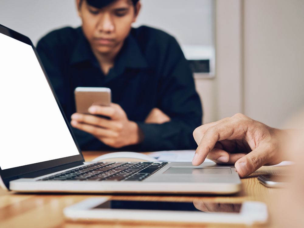 Automação de atendimento WhatsApp