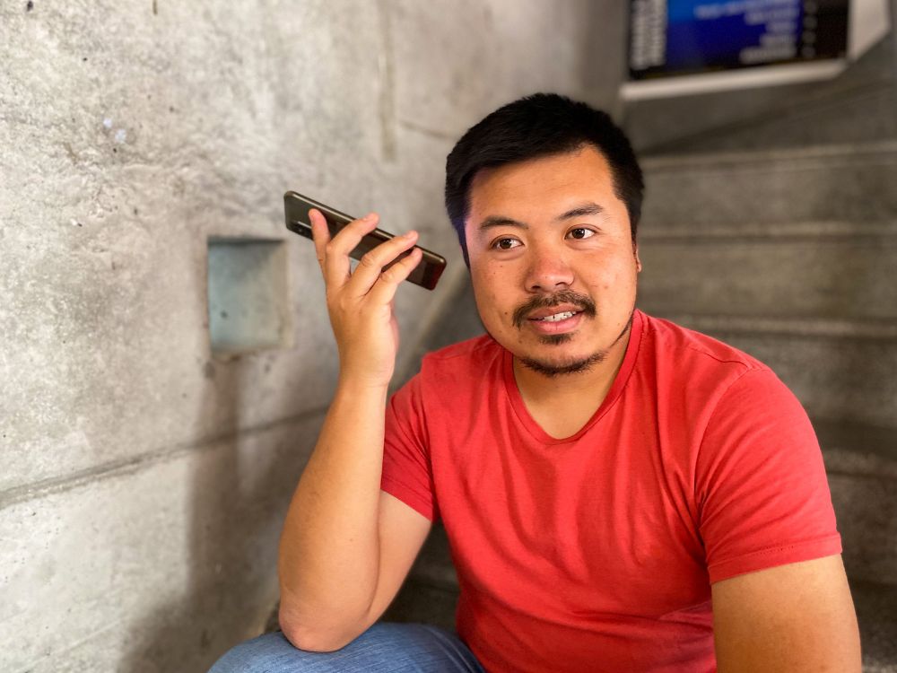 Atendimento ao cliente pelo WhatsApp