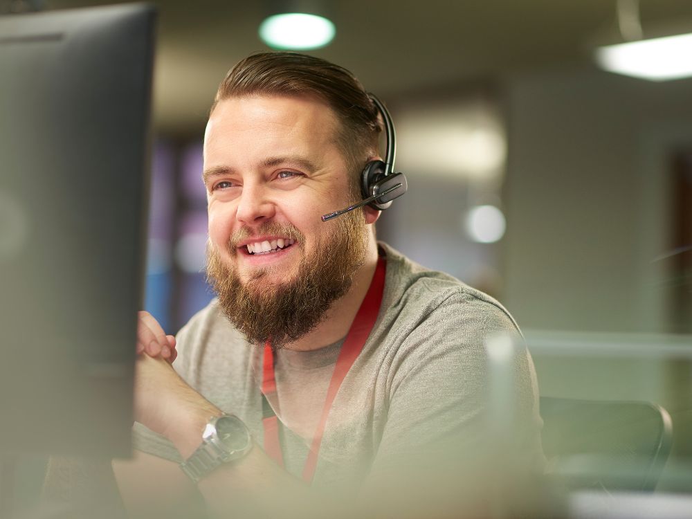 Atendimento humanizado exemplos