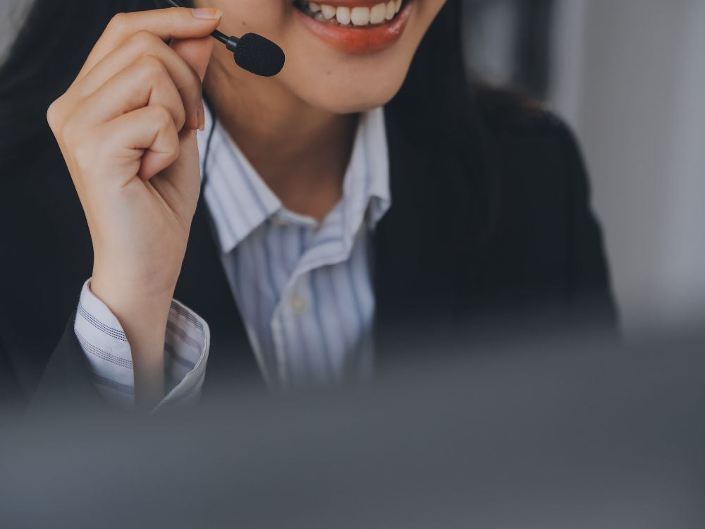 Montar um script de atendimento