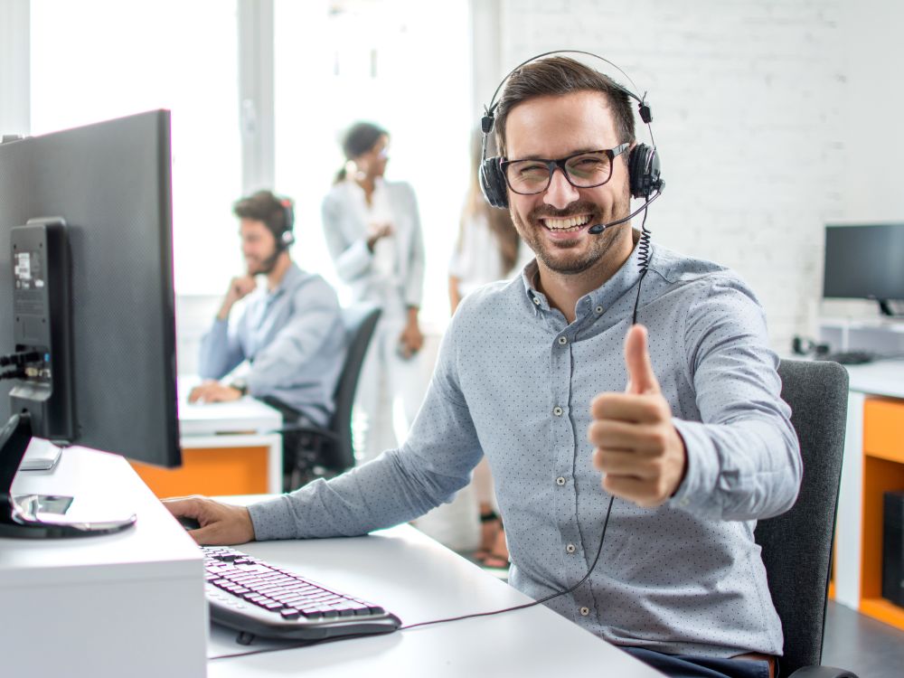 Pilares do atendimento ao cliente