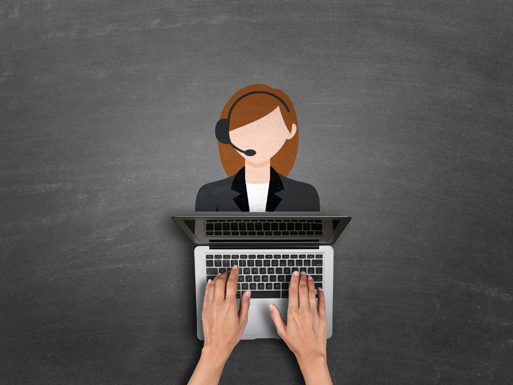 Atendimento via WhatsApp