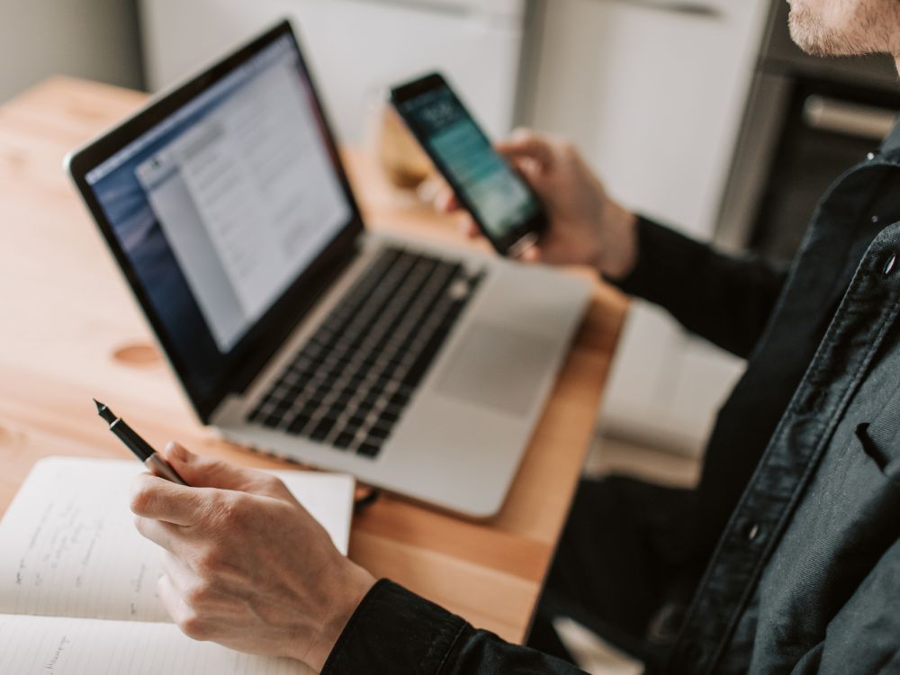 Organizar atendimento pelo WhatsApp