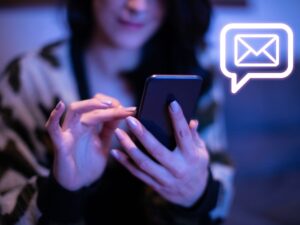 Agradecimento ao cliente