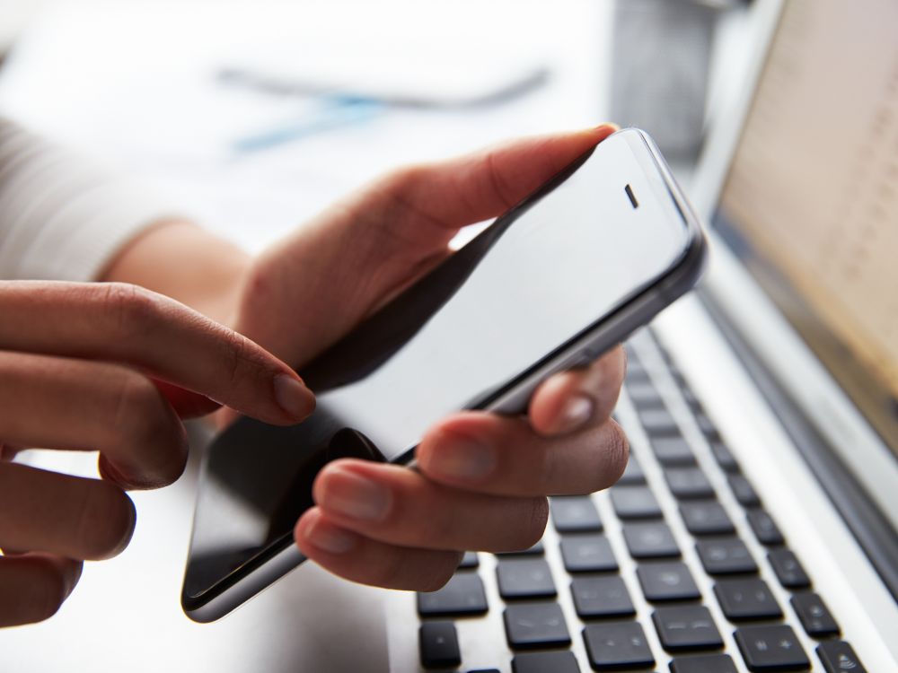 Como conversar com um cliente pelo WhatsApp