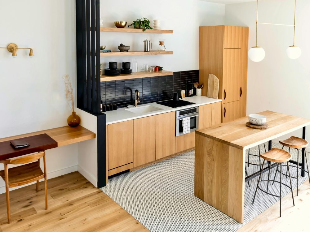 Como desenhar móveis sob medida?