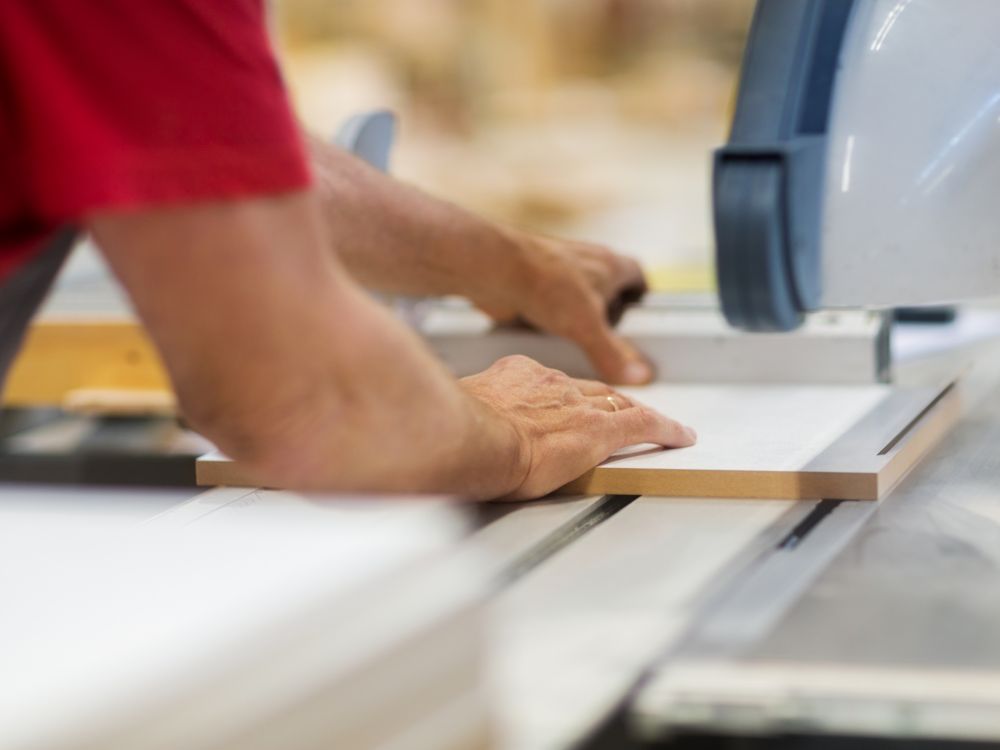 Como fazer plano de corte MDF?