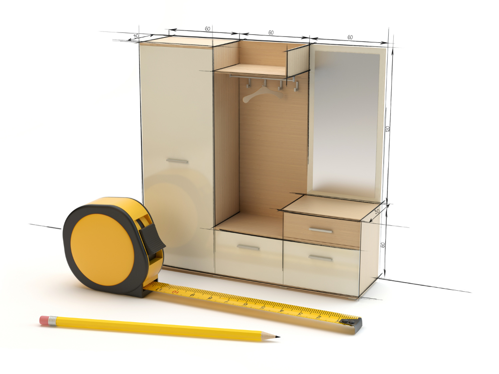 Como fazer um projeto em 3D