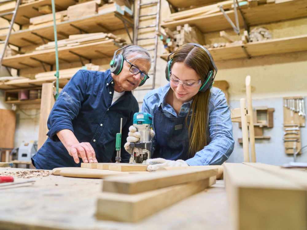 Como ler projeto de marcenaria?