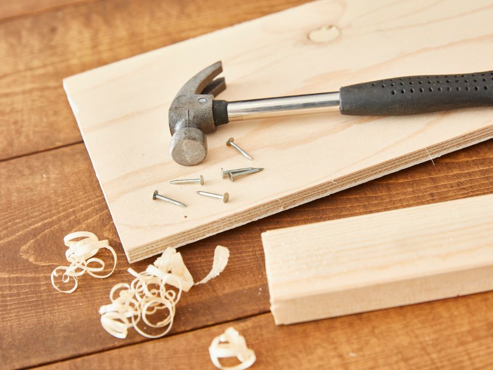 Quais os melhores tipos de madeira para marcenaria?