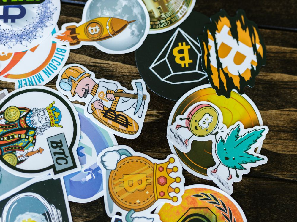 Qual a melhor impressora para fazer adesivos personalizados?