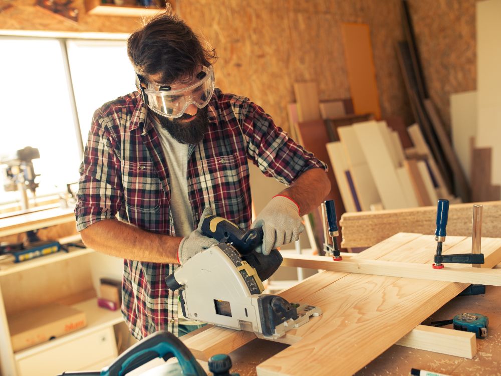 Quanto ganha um bom marceneiro?
