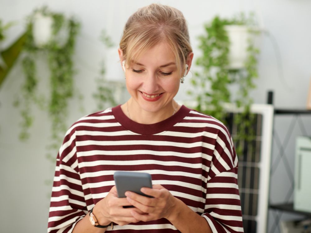 WhatsApp mensagem para clientes sumidos