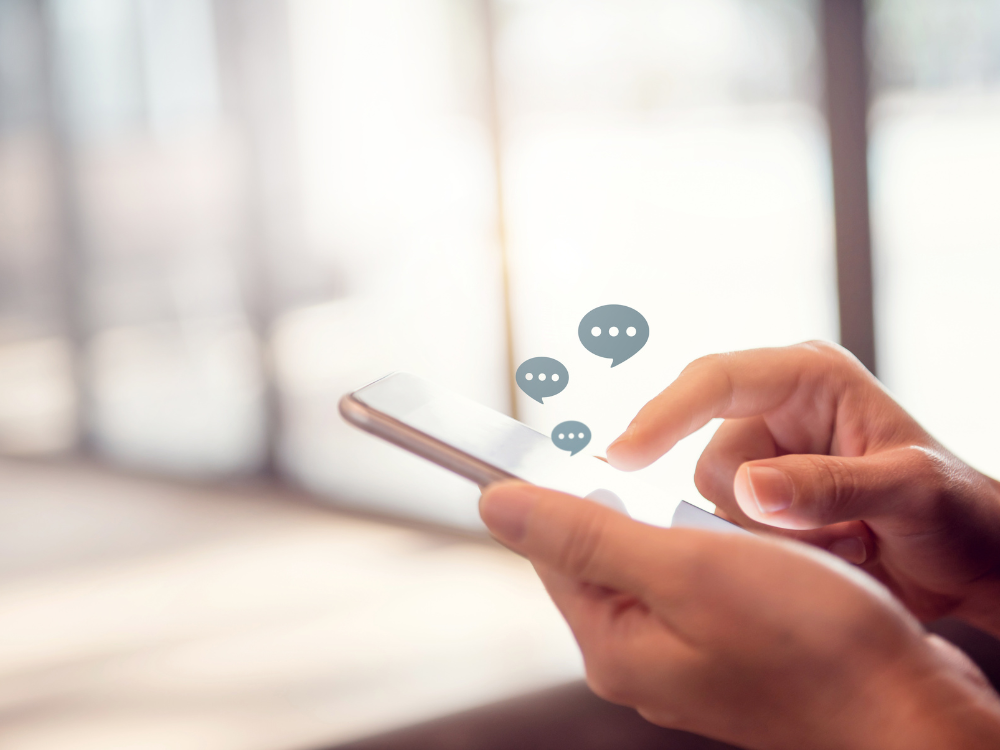 como cobrar um cliente educadamente por WhatsApp