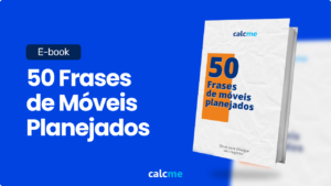 Frases para moveis planejados