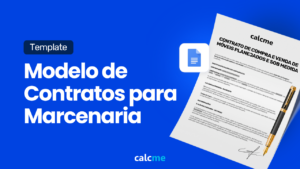modelo de contratos para marcenaria