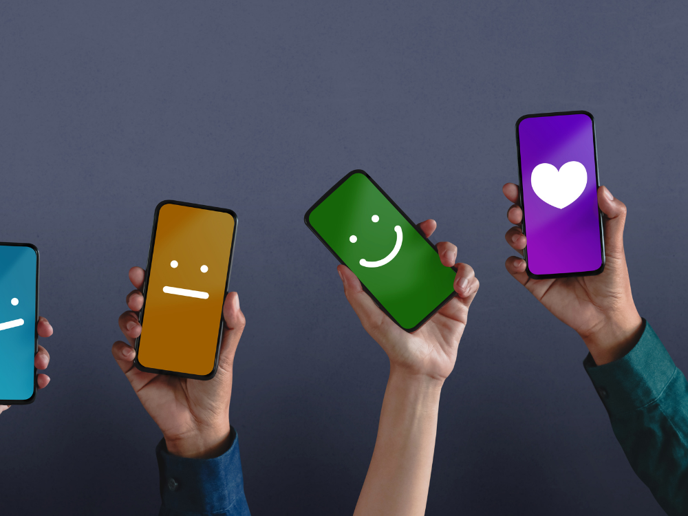 Como agradecer um feedback positivo