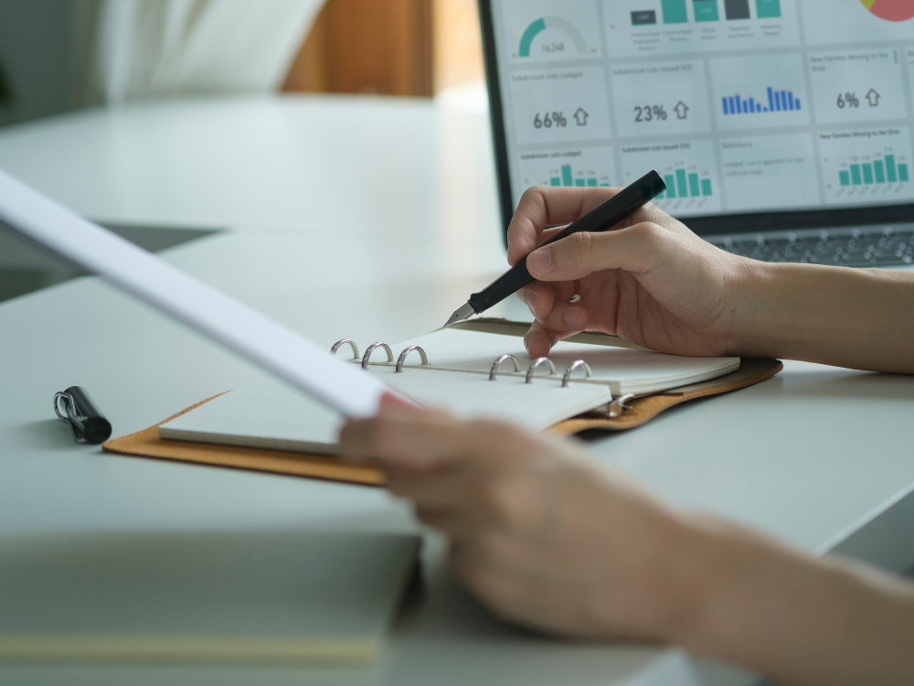 Como fazer uma boa gestão administrativa