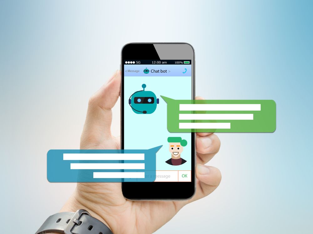 chatbot para WhatsApp de marcenaria
