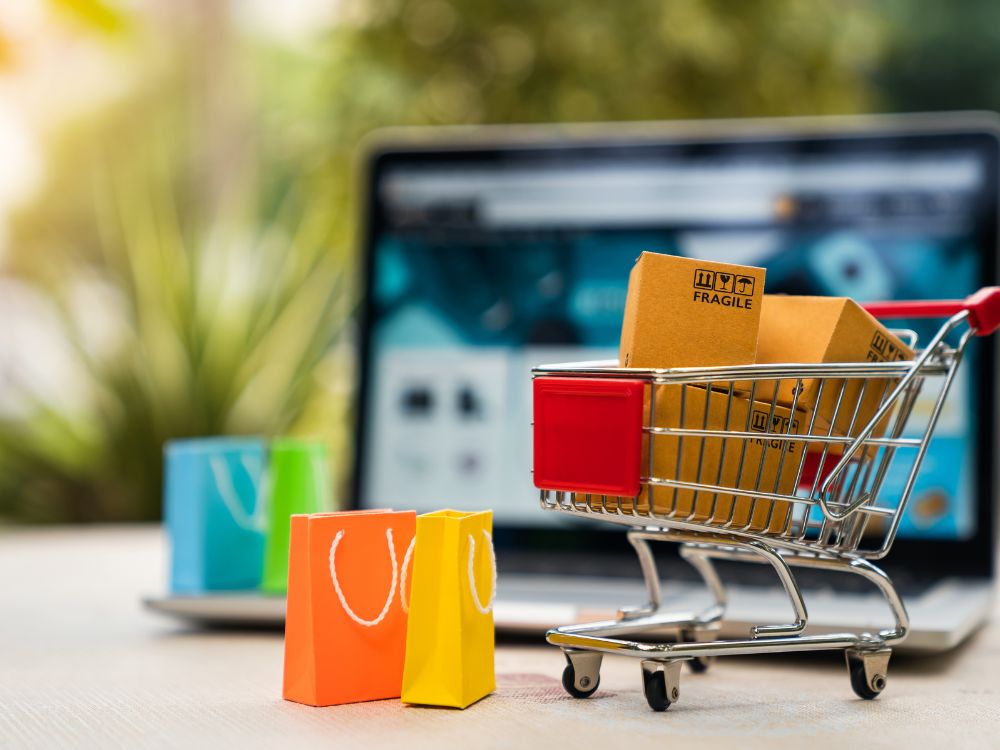 Passo a passo para vender móveis online