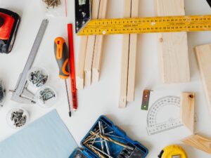 Como organizar oficina de marcenaria?