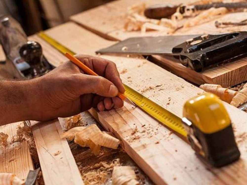 Quanto cobrar por detalhamento de marcenaria