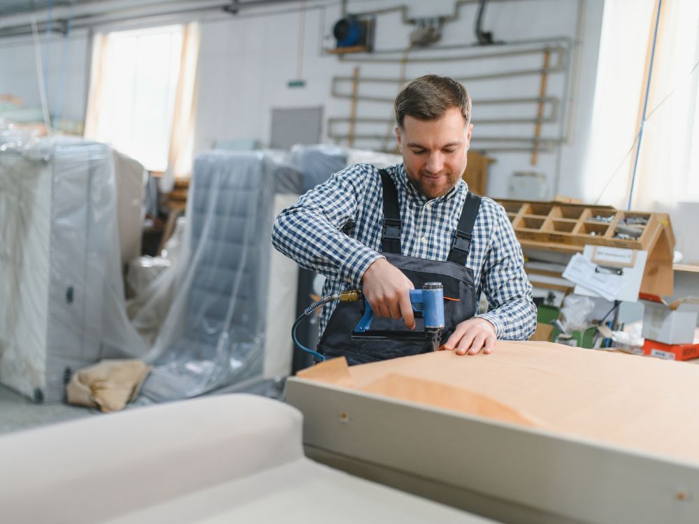 Como reduzir custo na indústria moveleira