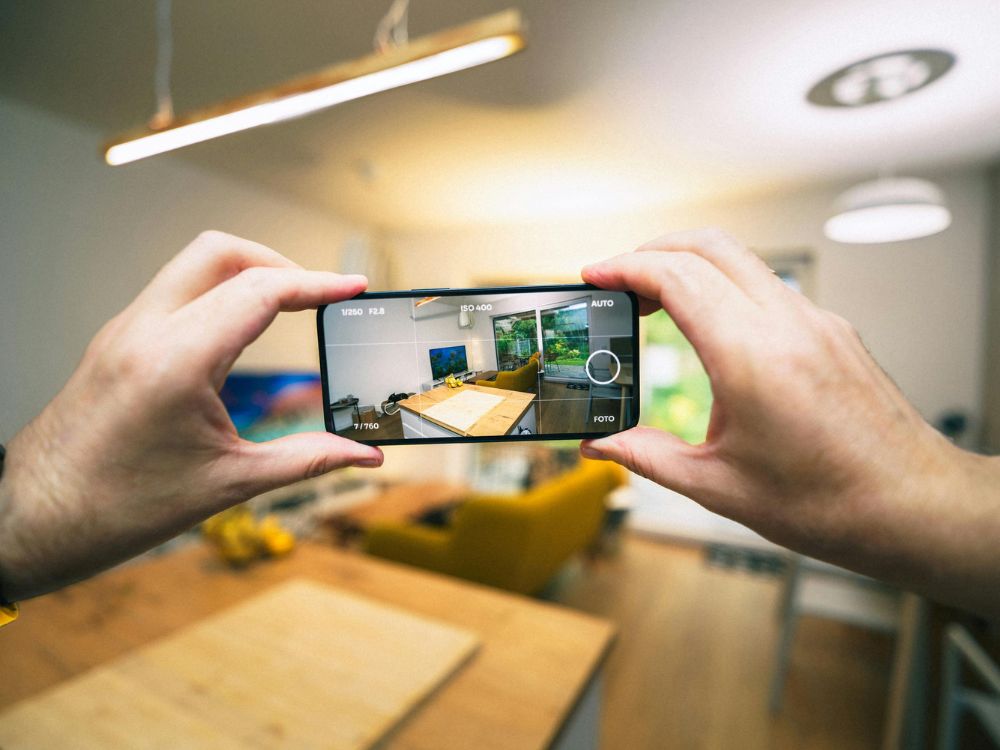 Como vender móveis pela internet