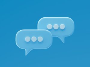 Exemplos de mensagens automáticas para WhatsApp