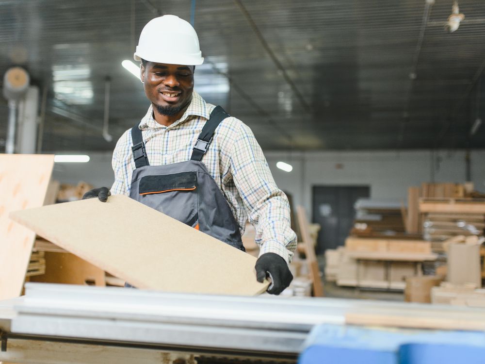 O que é moveleiro independente