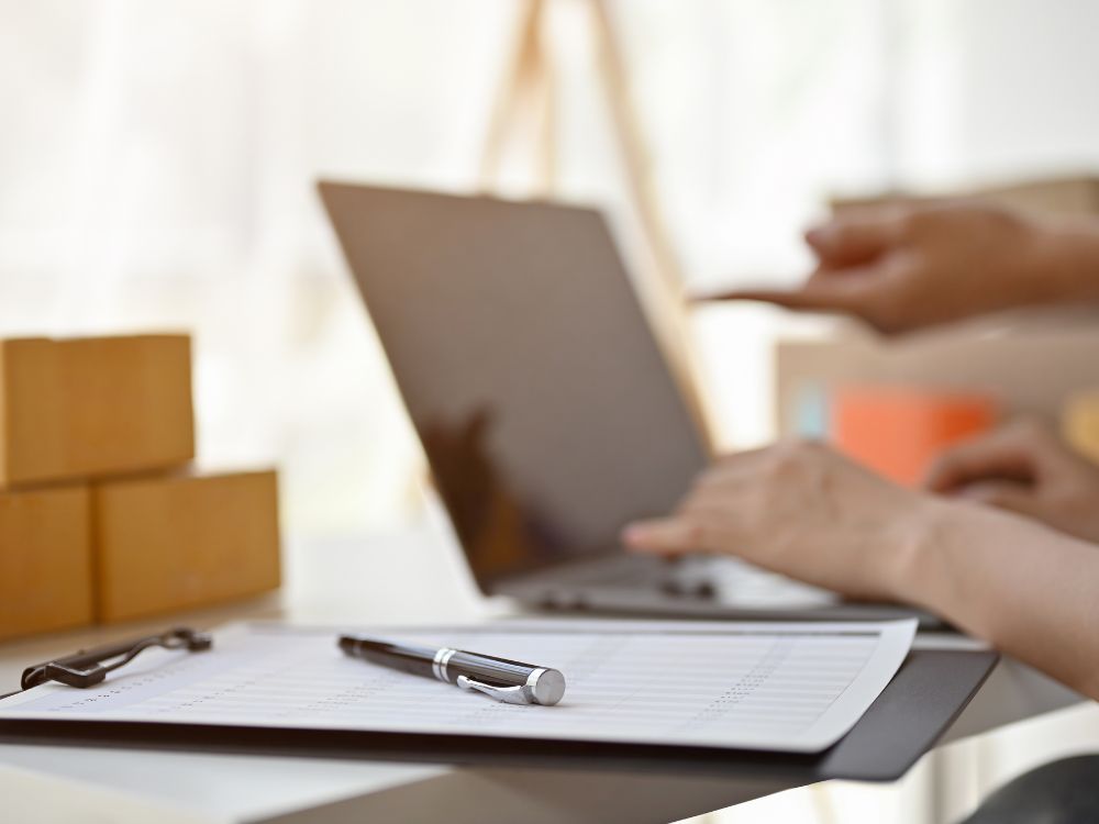 Site para vender móveis