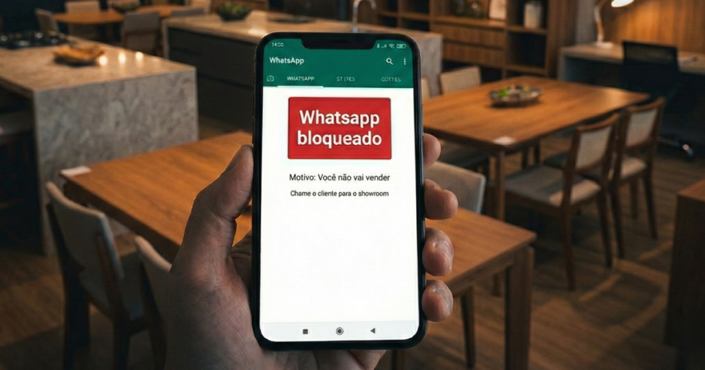 orçamento de móveis planejados