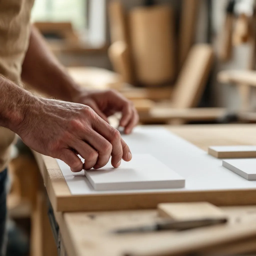 Como Implantar PCP na Marcenaria