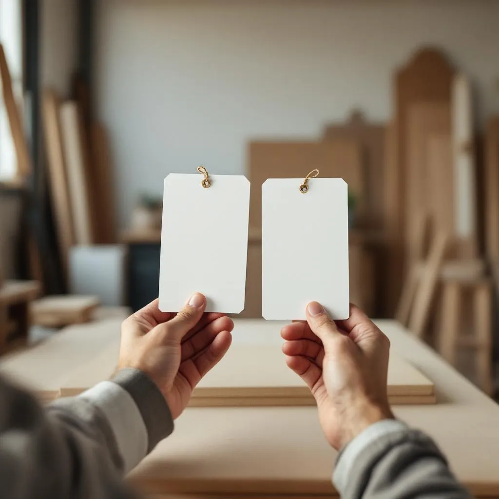 Markup vs Margem de Lucro na Precificação de Móveis Planejados