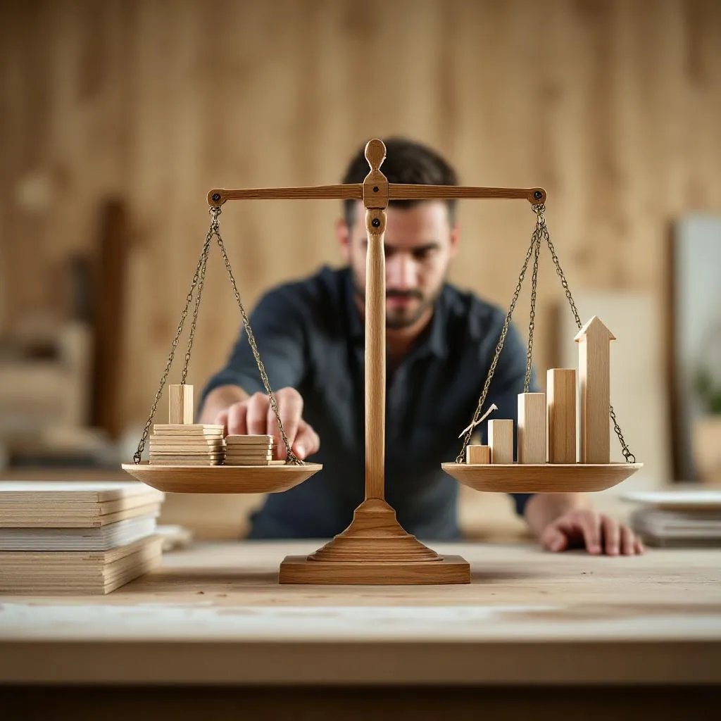 móveis planejados com alta margem de lucro