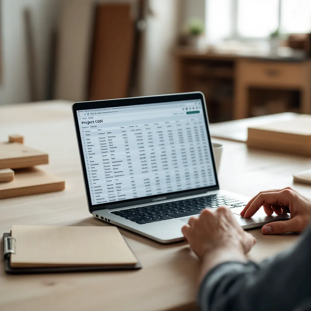 como calcular preço de móveis planejados