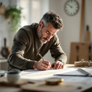 quanto tempo leva para fazer um móvel planejado