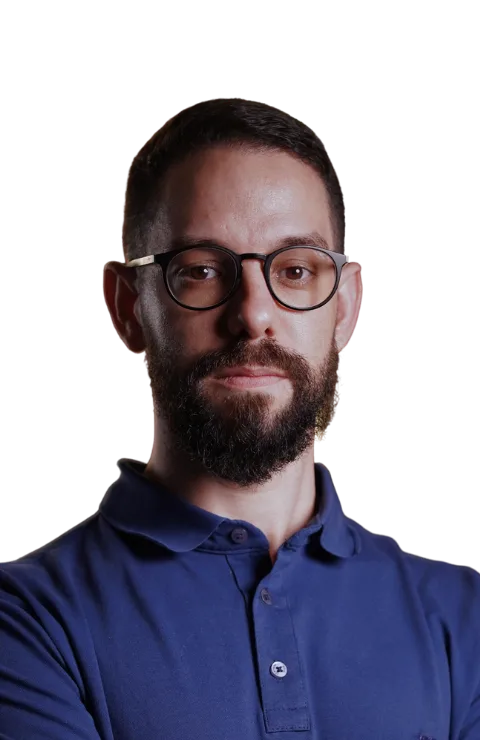 Mario Nogueira