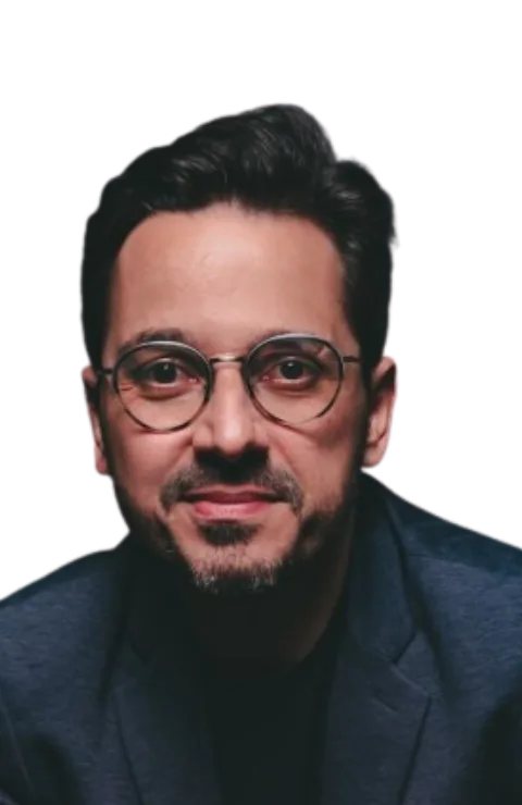 Rodrigo Luchtenberg